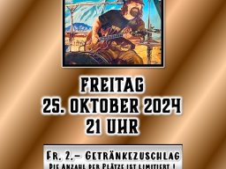 2024 &raquo; Olivier-Mas-OneManSwampBoogie-261024